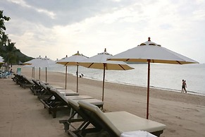 Samui Jasmine Resort