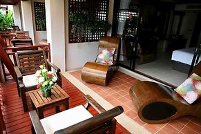 Samui Jasmine Resort