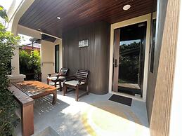 Samui Jasmine Resort