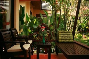 Samui Jasmine Resort