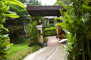 Samui Jasmine Resort