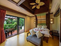 Samui Jasmine Resort