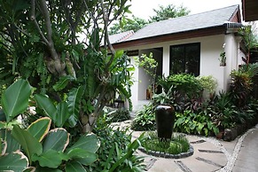 Samui Jasmine Resort