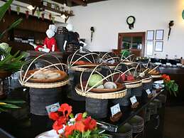 Samui Jasmine Resort