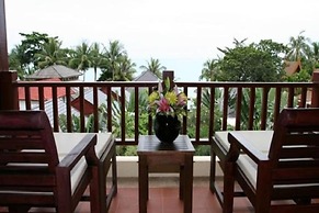 Samui Jasmine Resort