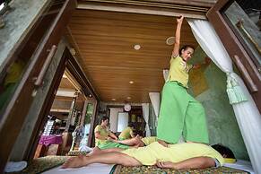 Samui Jasmine Resort