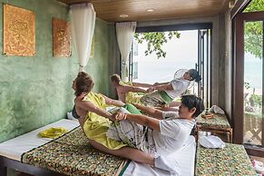 Samui Jasmine Resort