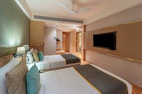 Effotel by Sayaji Indore