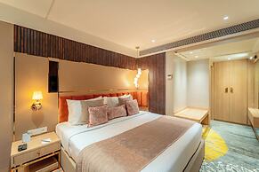 Effotel by Sayaji Indore