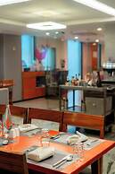 Effotel by Sayaji Indore