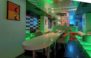 Effotel by Sayaji Indore