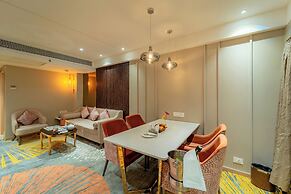 Effotel by Sayaji Indore