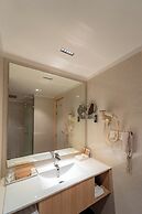 Effotel by Sayaji Indore