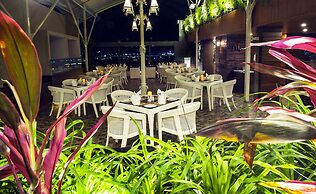 Effotel by Sayaji Indore