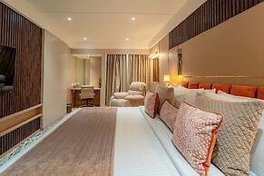 Effotel by Sayaji Indore