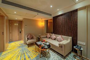 Effotel by Sayaji Indore