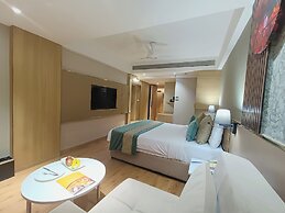 Effotel by Sayaji Indore