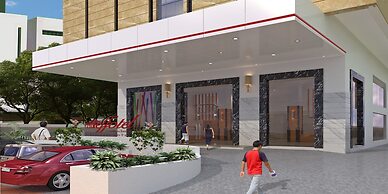 Effotel by Sayaji Indore