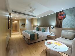 Effotel by Sayaji Indore