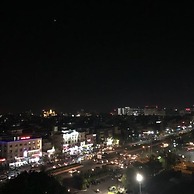 Effotel by Sayaji Indore