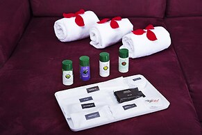 Effotel by Sayaji Indore