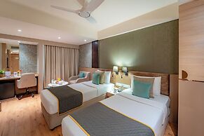 Effotel by Sayaji Indore