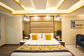 Effotel by Sayaji Indore