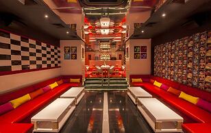 Effotel by Sayaji Indore