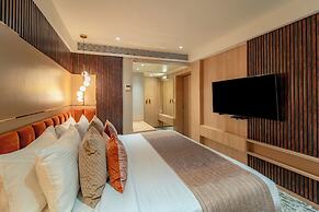 Effotel by Sayaji Indore