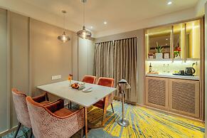 Effotel by Sayaji Indore