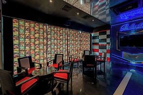 Effotel by Sayaji Indore