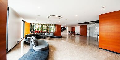 Effotel by Sayaji Indore