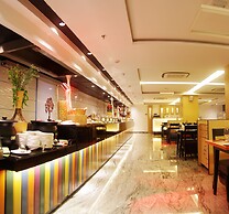 Effotel by Sayaji Indore