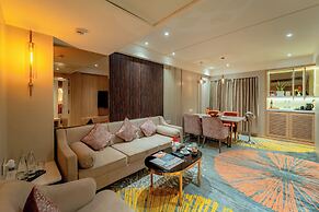 Effotel by Sayaji Indore