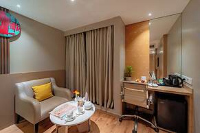 Effotel by Sayaji Indore