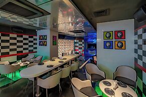 Effotel by Sayaji Indore