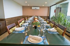 Effotel by Sayaji Indore