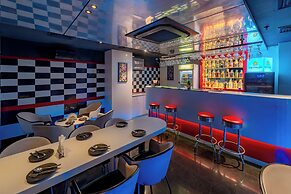 Effotel by Sayaji Indore