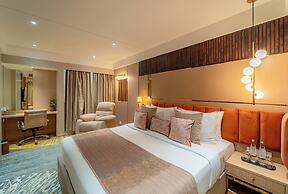 Effotel by Sayaji Indore