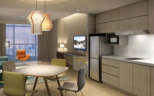 EVEN Hotel Hangzhou Yintai City by IHG