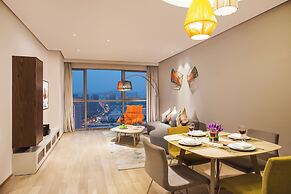 EVEN Hotel Hangzhou Yintai City by IHG