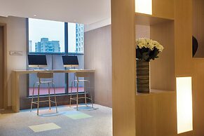 EVEN Hotel Hangzhou Yintai City by IHG