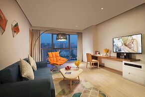 EVEN Hotel Hangzhou Yintai City by IHG