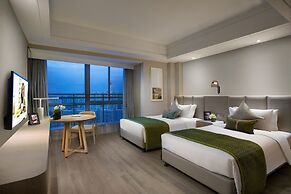 EVEN Hotel Hangzhou Yintai City by IHG