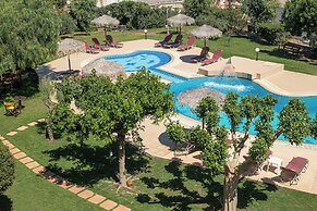 Portokali Apartments