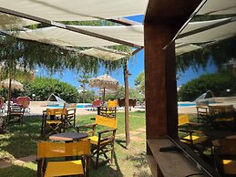 Portokali Apartments