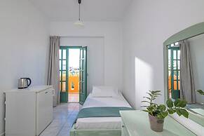 Portokali Apartments