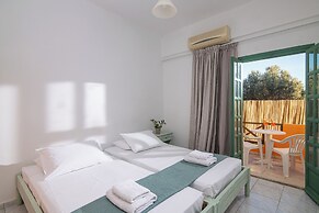 Portokali Apartments