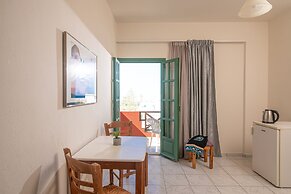 Portokali Apartments