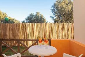 Portokali Apartments